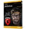 G DATA Antivirus für Windows [1 Gerät - 1 Jahr]