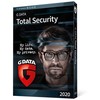 G DATA Total Security MultiDevice [1 įrenginys – 1 metai]