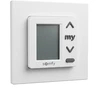 SOMFY Chronis Uno 50 Chronis Uno 50x50 Zeitschaltuhr f.Rollladen Raffstoren mi.R