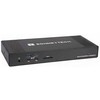 Šakotuvas Stacja/replikator Sonnet Echo 20 SecureDock Thunderbolt 5 (ECHO-DK20-T5)