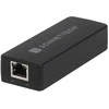 Adapteris AV Sonnet Sonnet Thunderbolt AVB Gigabit Ethernet Adapteris for Macs (juodas, 50cm)