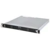 Sonnet xMac mini serveris su vienu viso ilgio ir vienu pusės ilgio lizdu, „Thunderbolt 3“ leidimas