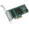Intel 1Gb 4xRJ45 I350-T4 V2 masinis suderinamas