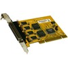 Sonstige Kontroler Exsys PCI /RS232 (EX-41054)