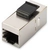 Assmann Electronic DIGITUS CAT 6 modulinė jungtis 2x RJ45 ekranuota