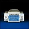 Roline DB-9 - DB-9, 10m, Pilka (11.01.6290)