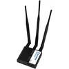 Sonstige RUT240 - Maršrutizatorius für Mobilfunknetz - Juodas - WLAN - Schnelles Ethernet - 10,100 Mbit/s - IEEE 802.11b,IEEE 802.11g,IEEE 802.11n,IEEE 802.3
