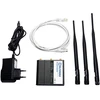 Sonstige RUT240 - Maršrutizatorius für Mobilfunknetz - Juodas - WLAN - Schnelles Ethernet - 10,100 Mbit/s - IEEE 802.11b,IEEE 802.11g,IEEE 802.11n,IEEE 802.3