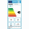 Comfee MPPH-09CRN7 Nešiojamas oro kondicionierius, tinka patalpoms iki 32m²