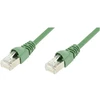 Sonstige Telegärtner CAT6a SFTP 7,5m grün