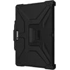 Urban Armor Gear UAG Metropolis SE, juodas - Microsoft Surface Pro 9, BULK
