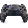 Žaidimų Valdiklis - Sony DualSense Gamepad PS5 Bluetooth/USB Įkraunamas Kamufliažas
