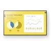 Monitorius Sony FW-65EZ20L 65 colių LED 4K – 350 CD/M HDR paprastas profesionalus režimas