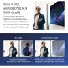 Monitorius TV Set Sony FW-85BZ40L 85-inch Professional Ekranas