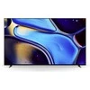 Televizorius Sony 55" BRAVIA 8 OLED 4K su imtuvu, įskaitant 3 metų PrimeSupport - ES versija