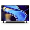 Televizorius Sony 55" BRAVIA 8 OLED 4K su imtuvu, įskaitant 3 metų PrimeSupport - ES versija