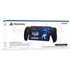 Žaidimų konsolė Sony Playstation Portal, juoda