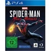 Sony Spider Žmogus-voras: Miles Morales PS4