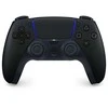 „Sony DualSense“ žaidimų valdiklis, juodas, PS5