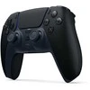 „Sony DualSense“ žaidimų valdiklis, juodas, PS5