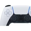 Sony PS5 DualSense belaidis valdiklis baltas