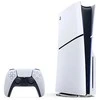 Sony PlayStation 5 D korpusas plonas + NBA 2K26