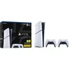 SONY PS5 Digital Edition 825GB console + 2 DS5 controllers