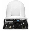 Kamera cyfrowa Sony SRG-A12 - kamera konferencyjna - PTZ - Turret - Kolor (Dzień i Noc) - 8,5 MP - 3840 x 2160 - automatinė przysłona - napędzany silnikiem - 1700 TVL - Audio - SDI, HDMI - LAN - H.264, H.265 - PoE Plus Class 4