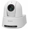 Kamera cyfrowa Sony SRG-A12 - kamera konferencyjna - PTZ - Turret - Kolor (Dzień i Noc) - 8,5 MP - 3840 x 2160 - automatinė przysłona - napędzany silnikiem - 1700 TVL - Audio - SDI, HDMI - LAN - H.264, H.265 - PoE Plus Class 4