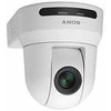 Kamera Sony SRG-X40UH - konferencijų kamera - PTZ - bokštelis - spalva (Tag&amp;Nacht) - 8.5 MP - 3840 x 2160 - automatinė diafragma - varoma varikliu - 1700 TVL - HDMI, USB - DC 12 V / PoE Plus