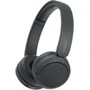 Sony WH-CH520 Juodas Over Ear Ausinės su Bluetooth