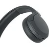 Sony WH-CH520 Juodas Over Ear Ausinės su Bluetooth