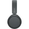 Sony WH-CH520 Juodas Over Ear Ausinės su Bluetooth
