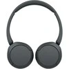 Sony WH-CH520 Juodas Over Ear Ausinės su Bluetooth