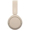 Belaidės Ausinės Sony WH-CH520B, Rusvos spalvos