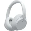 Sony WH-CH720N baltas Extra-Bass Ausinės