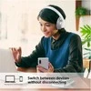 Sony WH-CH720N baltas Extra-Bass Ausinės