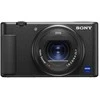 Sony Deutschland Sony ZV 1 Vlogkamera 20.1MP 4K 24 70mm juodas