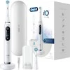 Dantų šepetėlis Oral-B iO Series 9N Baltas Alabaster JAS22