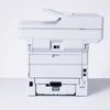Brother | All-In-One | MFC-L6710DW | lazerinis | Mono | Multicunction Spausdintuvas | A4 | Wi-Fi | Pilkas