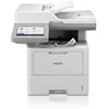 Brother MFC-L6910DN All-In-One Mono Lazerinis spausdintuvas Faksas | Brother | Daugiafunkcinis Spausdintuvas | MFC-L6910DN | lazerinis | Mono | All-in-one | A4 | Wi-Fi | Baltas