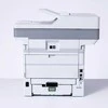Brother MFC-L6910DN All-In-One Mono Lazerinis spausdintuvas Faksas | Brother | Daugiafunkcinis Spausdintuvas | MFC-L6910DN | lazerinis | Mono | All-in-one | A4 | Wi-Fi | Baltas