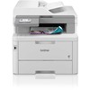 Spausdintuvas LED Brother MFC-L8390CDW 4-in-1 Farb-LED-MFC