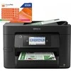 Spausdintuvas T EPSON WorkForce Pro WF-4820DWF 4-in-1 Tinten-Multifunktionsdrucker