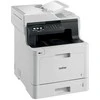 Spausdintuvas FL Brother MFC-L8690CDW Farblaserdrucker 4in1 A4 LAN WLAN Duplex ADF