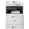 Spausdintuvas FL Brother MFC-L8690CDW Farblaserdrucker 4in1 A4 LAN WLAN Duplex ADF