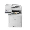 Spausdintuvas BROTHER MFC-L9670CDN COLOUR LASER AIO, ADF, DUPLEX, LAN-1GBE, NFC, 2GB, 40PPM (DUPLEX 40/40)