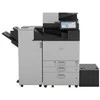 Spausdintuvas FL Ricoh IM C4510A Farb-Multifunktionssystem 3in1 A3 45S./Min.
