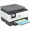 Hewlett Packard (HP) „HP Officejet Pro 9012e All-in-One“ spausdintuvas, įskaitant 6 mėnesių momentinio rašalo su HP+ bandomąją versiją