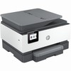 Hewlett Packard (HP) „HP Officejet Pro 9012e All-in-One“ spausdintuvas, įskaitant 6 mėnesių momentinio rašalo su HP+ bandomąją versiją
